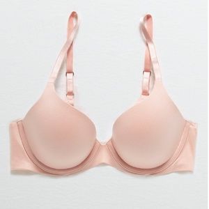 Aerie Real Sunnie Full Coverage Lightly Lined Bra